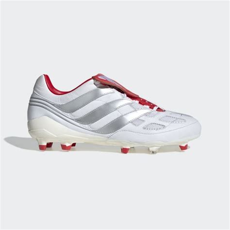 adidas Predator Elite David Beckham FG Fußballschuh 